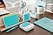 Post-it Pop-up Notes, 3x3 in, 12 Pads, America's #1 Favorite Sticky Notes, Poptimistic, Bright Colors, Clean Removal, Recyclable