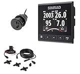 simrad tp32  Simrad IS42 Speed & Depth Instrument Pack DSI-043 Other, Multicolor, One Size