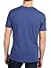 Next Level Mens Premium Fitted CVC Crew Tee (N6210) Royal m