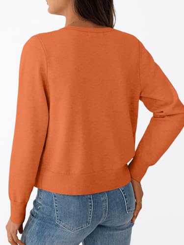 Image of Trendy Queen Lightweight Cardigan Sweaters for Women