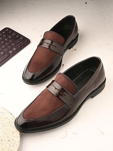 Image of Massari Mens Massswat-73 Loafer