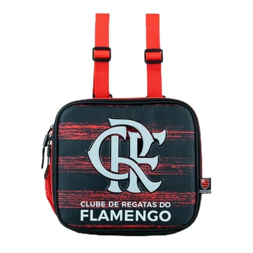 Mochila Fila Box Letter Preto Único