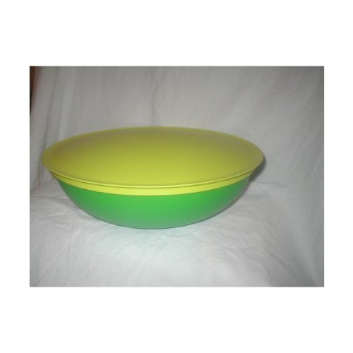 Tupperware Utensilio de cocina para hacer hamburguesas, prensa, albóndigas, hamburguesas, prensa roja y blanca