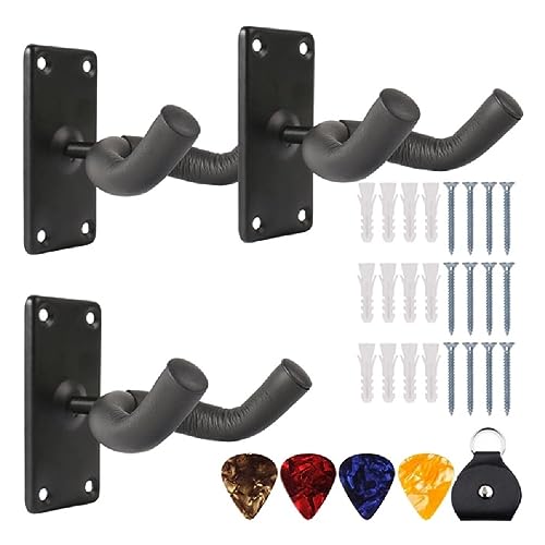 Lamala Support pour Guitare Support pour Guitare Support pour Guitare pour Maison Et Le Studio Basse Guitare Acoustique Électrique Support pour Guitare Cintres Muraux pour Guitare - Les Beatles, Paul McCartney, John Lennon, RIngo Starr, George Harrison Lamala Support pour Guitare Support pour Guitare Support pour Guitare pour Maison Et Le Studio Basse Guitare Acoustique Électrique Support pour Guitare Cintres Muraux pour Guitare