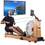 Skandika Rudergerät Wasser...