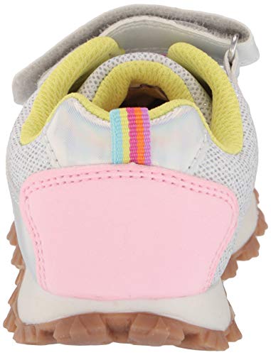 Carter's Girl's Ellies Running Shoe3