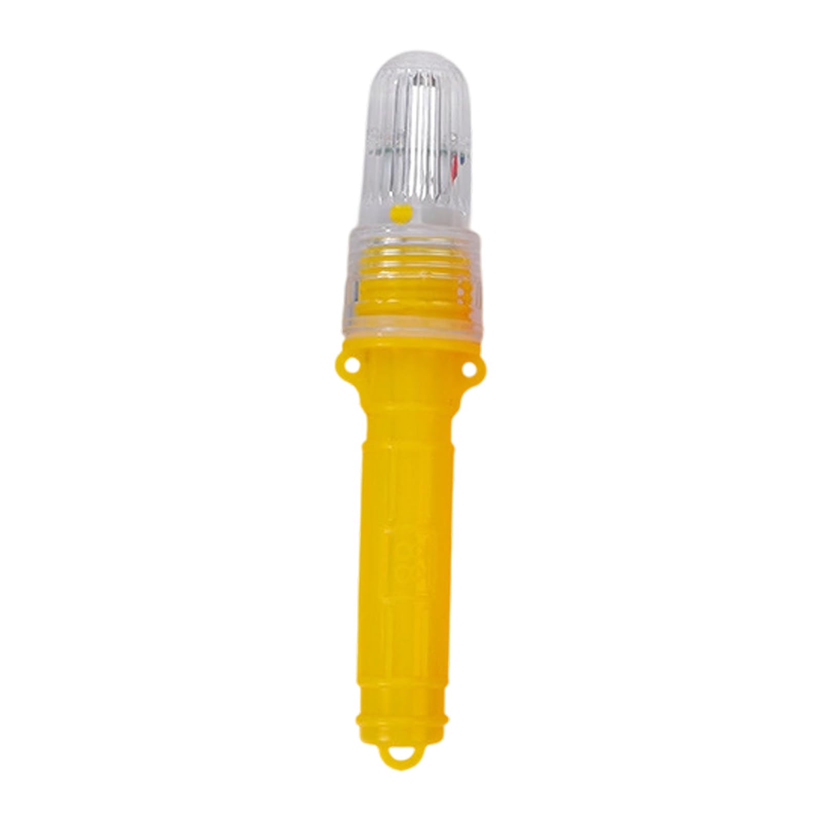 Tsophreniq 3 Fishing Net Warning Flashing Lamp with Marine Positioning Light, Yacht Navigation Device Marine LED Light