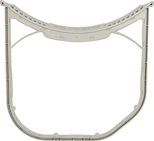 Filtre anti-peluches LG ADQ56656401 pour sèche-linge - 2
