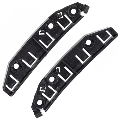 Kit supports pare-chocs de qualité supérieure pour Tesla Model 3 2017-2020 support OEM 1084181-00-E