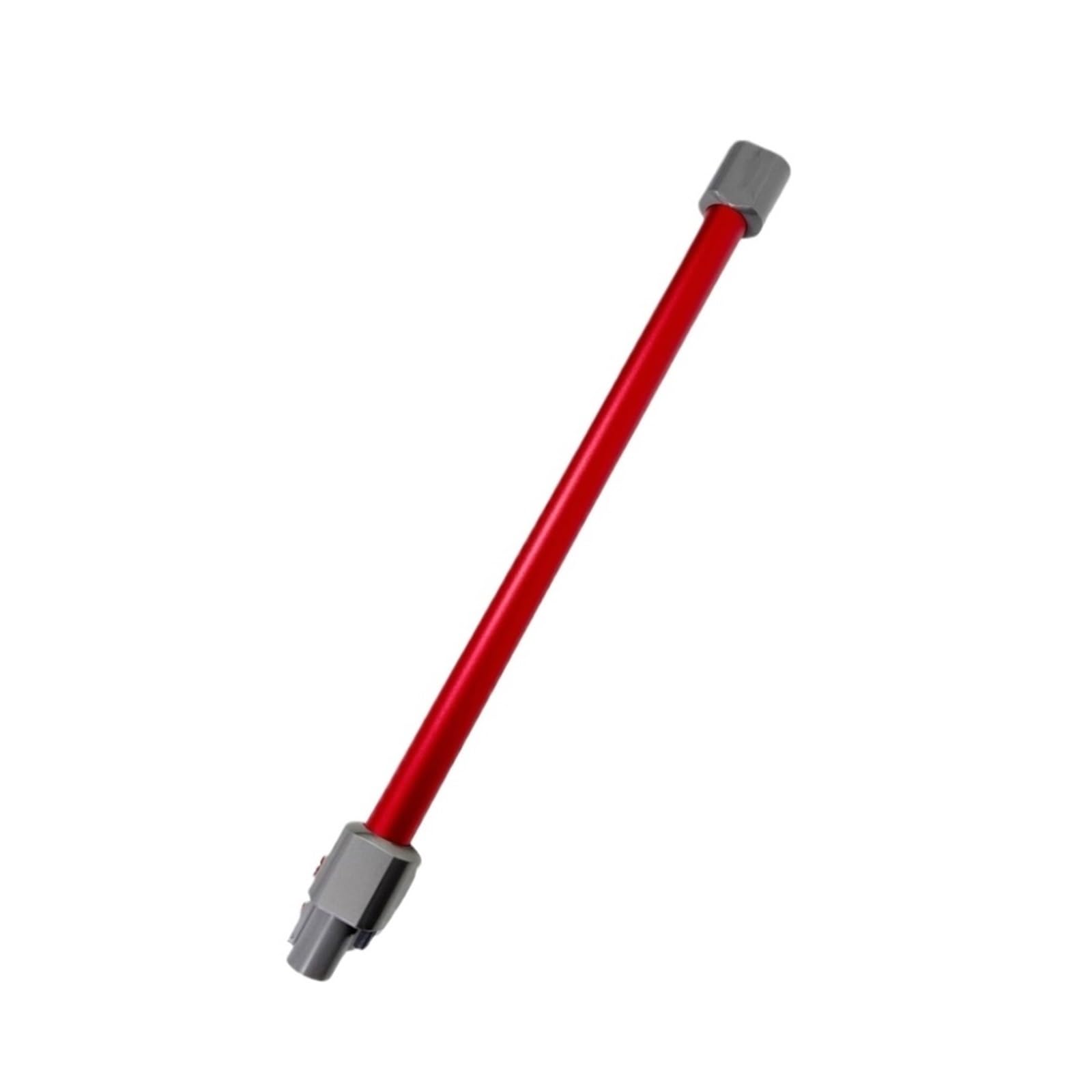 Wnbmfstyyu One Color Vacuum Cleaner Metal Tube Extension Rod Spare Parts ，Compatible For Jimmy Jv65 ，Cordless Vacuum Cleaner