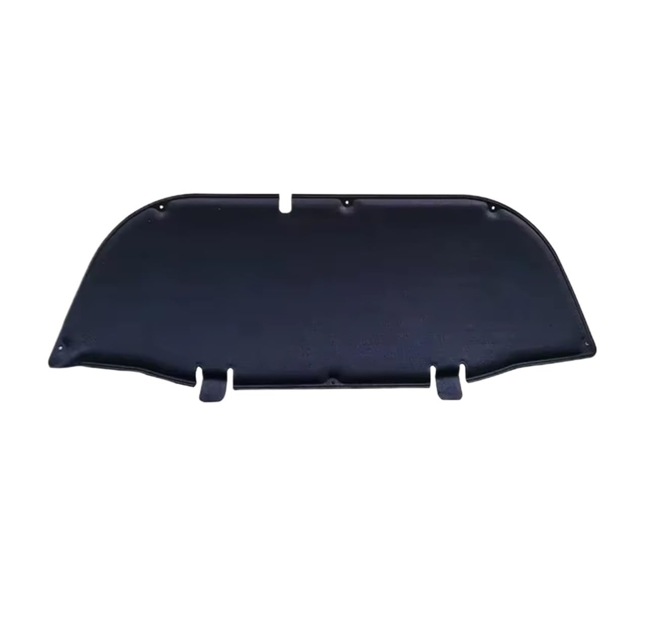 Fdurftar Original Car Version Cotton Soundproof Cover For Toyota For Corolla For Cross Xg10 2022 2023 2024 Car Hood Engine Heat Soundproof Cotton Pad Engine Hood Insulation Pad(Original Car Version)