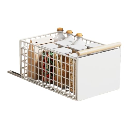 SIzlaho �L�b�`�����[�����o���X���C�h���[���t���ؐ��n���h�� �X���C�h ���[ �����o�����[ �V���N�� ���[�����o�� �����o �I �S���V�[�g�ŌŒ肳�ꂽ���[�����O�I�X�g���[�W �L�b�`���A�H�i���A�o�X���[���A���r���O�A�ƒ�Ŏg�p�ł��܂� (���[�W�T�C�Y�i