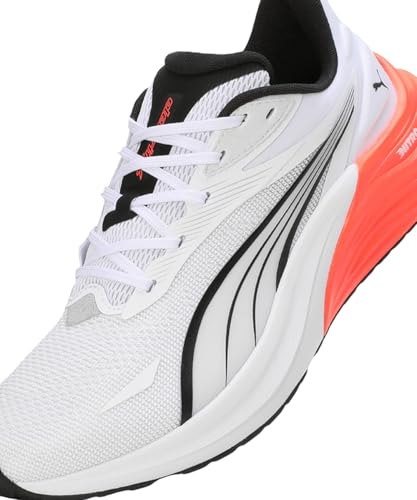 Image of PUMA Mens Electrify Nitro 4 Running Shoe