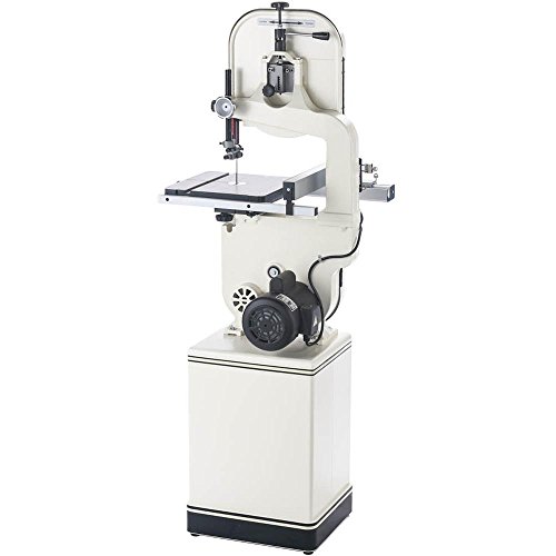 Shop Fox W1706-1 Hp 14" Bandsaw #TOP6