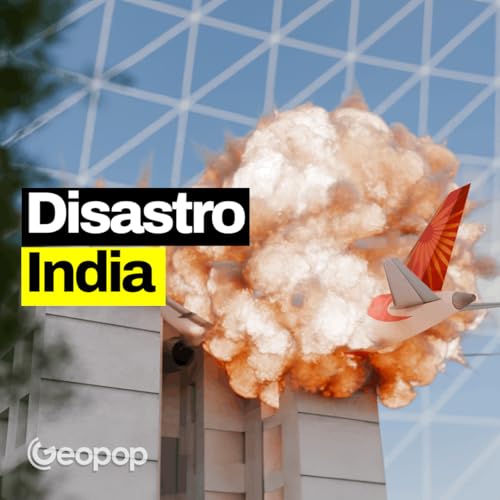 254 - Cosa sappiamo sul disastro aereo dell'Air India e sulle possibili cause dell'incidente al Boeing 787 copertina