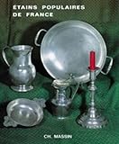  Etains populaires de France