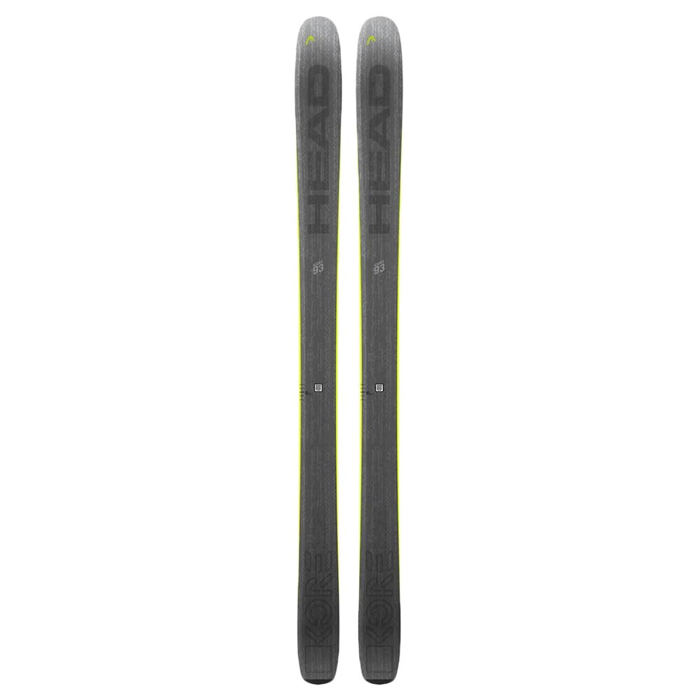 Head Kore 93 Ski (Men's), 170
