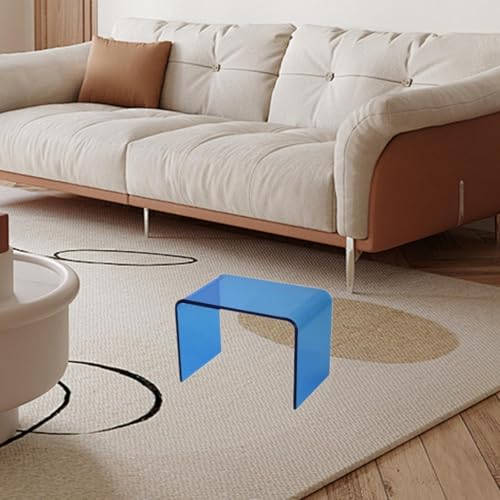 Reposapiés pequeño y cómodo para crear un rincón de relax en casa 8