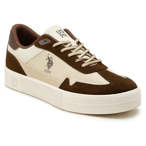 Image of U.S. Polo Assn. Mens Solren Sneaker