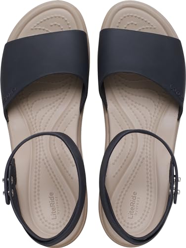 Crocs Women's Brooklyn Ankle4