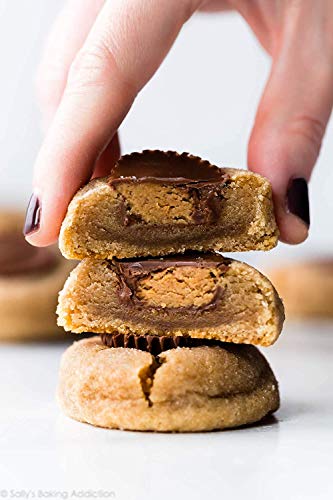 image for V RIVER FINN Reese's Miniature Chocolate Lovers Peanut Butter Cups NOW