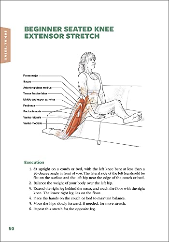 Stretching Anatomy: An Evidence-Based Approach to Optimizing Health Care