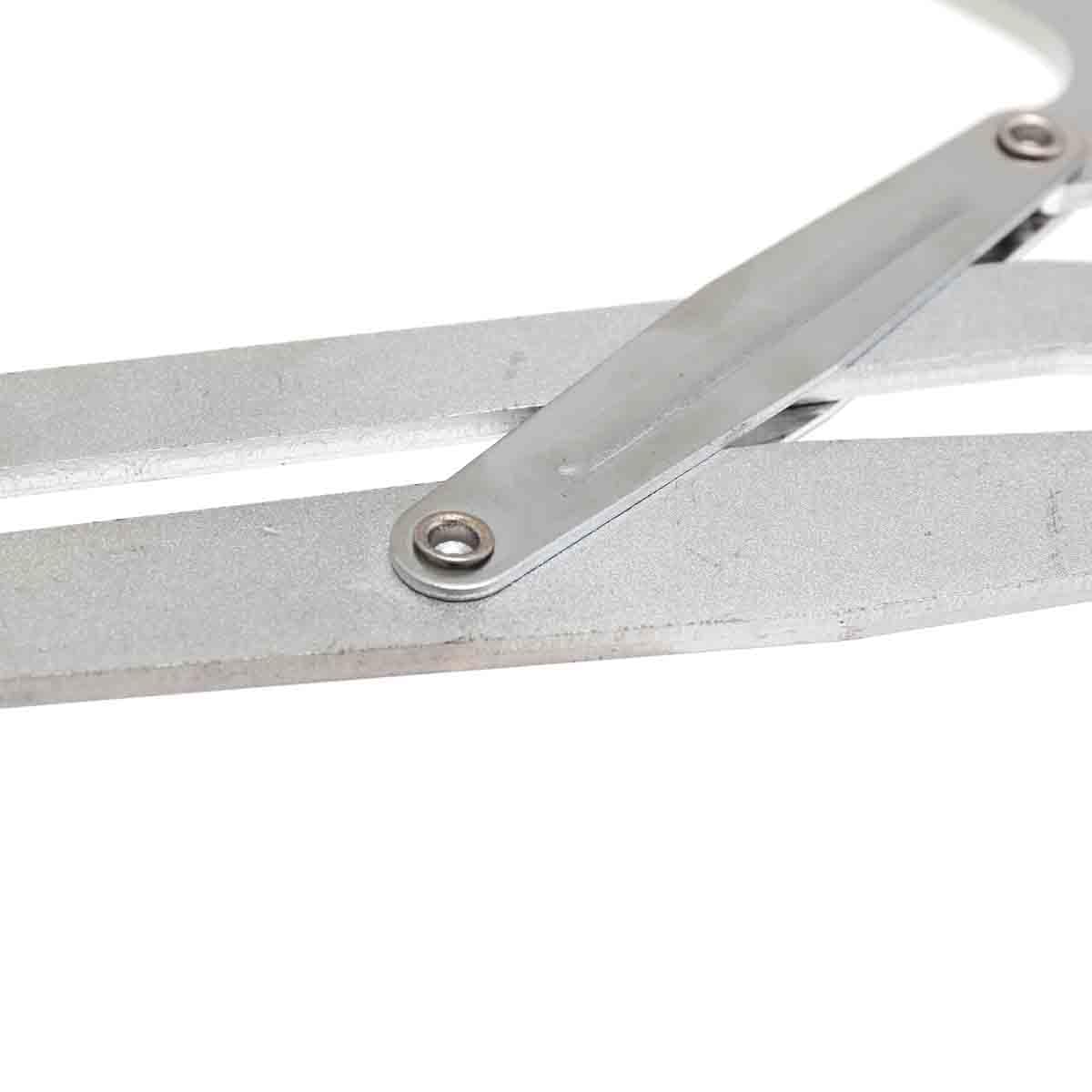 Kit de abrazadera de compresor de resorte de válvula C con capacidad de 15-330 mm, alicates de extracción de válvulas universales para un fácil mantenimiento y reparación de automóviles