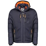 Geographical Norway