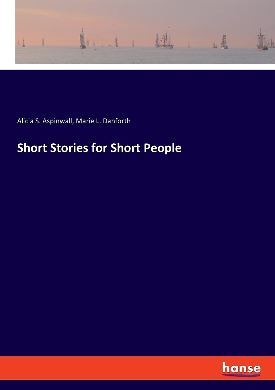 Short Stories for Short People