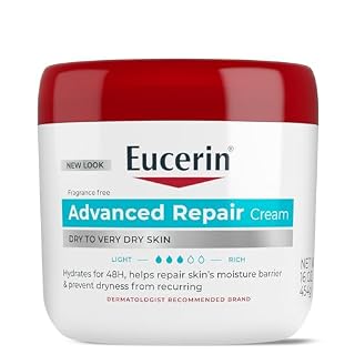 Advanced Repair Cream