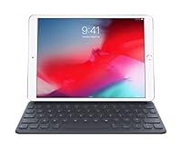 Algopix Similar Product 12 - Apple Smart Keyboard for 129inch