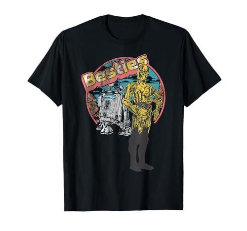 T-shirt Star Wars cadeau d'anniversaire idéal pour fan de science-fiction
