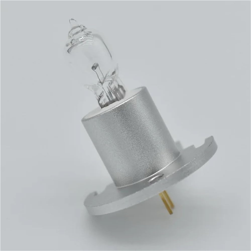 A23778 12V20W bombilla DR5000 espectrofotómetro lámpara de fuente de luz UV