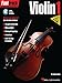 FastTrack Violin Method Book 1 (Fasttrack Music Instruction)