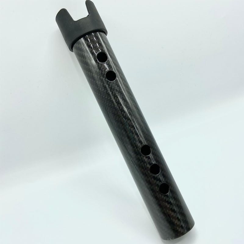 Amazon | DLIVE(ドライブ) ロッドスタンド 「フォース」カーボン  