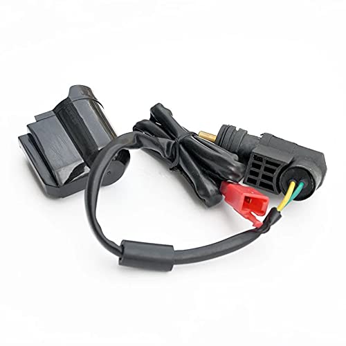 Válvula de enriquecimiento de estrangulador automático para carburador Peugeot Speedfight 4 50 2T AC