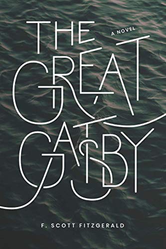 The Great Gatsby (Illustrated)