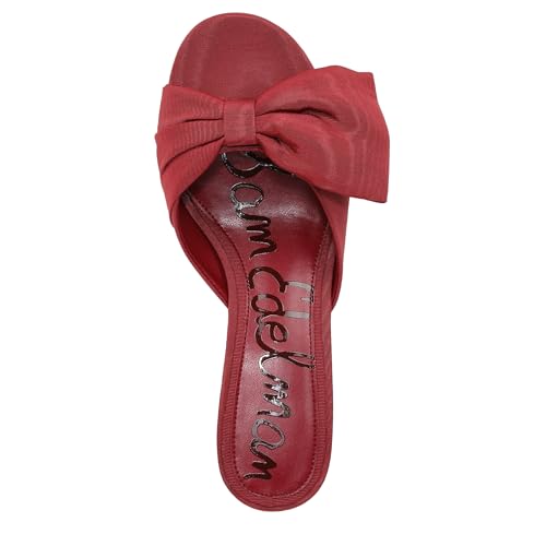 Sandale à talon Sam Edelman Ragan pour vos soirées d'été