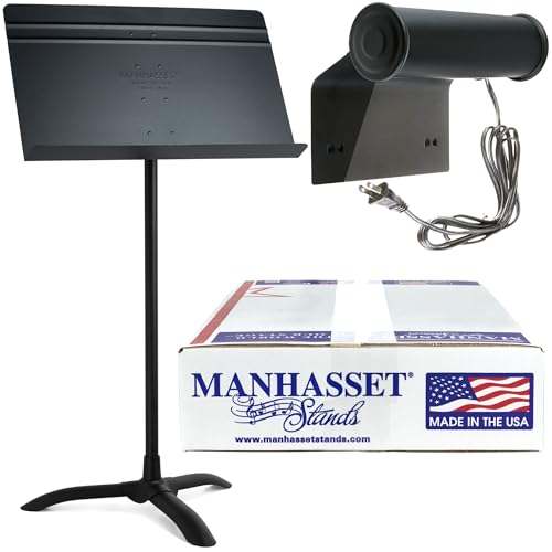 Manhasset 48 Bundle