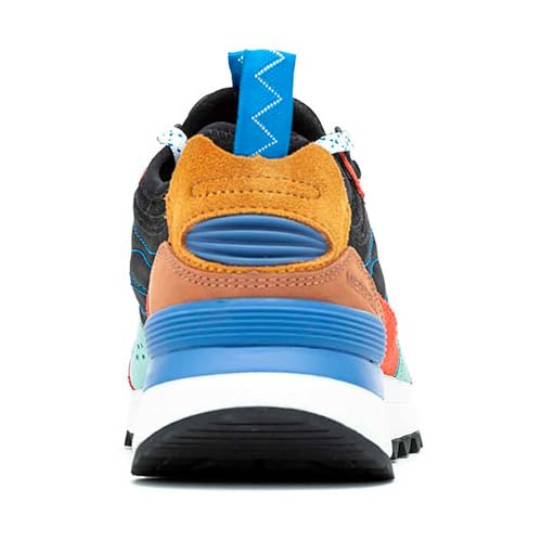 Image of Merrell Womens Alpine 83 Sneaker Recraft
