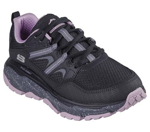 Image of Skechers Women D'Lux Journey Lace Up Shoe