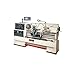 JET GH-1660ZX Lathe with ACU-RITE 300S DRO