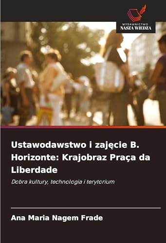 Ustawodawstwo i zajęcie B. Horizonte: Krajobraz Praça da Liberdade