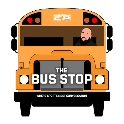 『The Bus Stop』のカバーアート