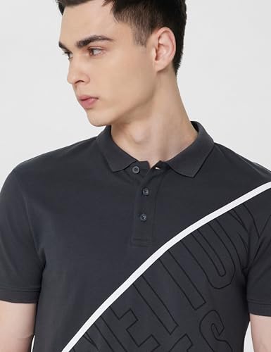 Image of United Colors of Benetton Men Polo Shirt