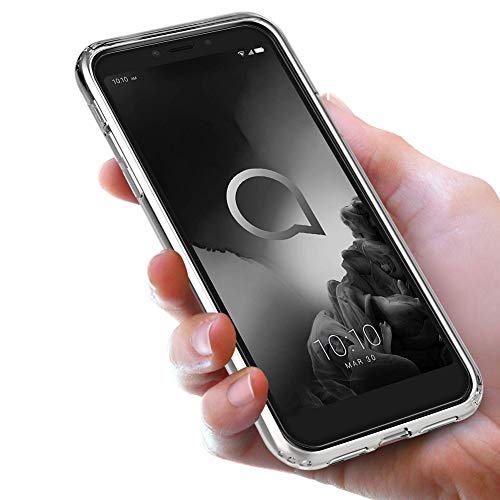 Reshias Custodia per Alcatel 1S 2019 Cover