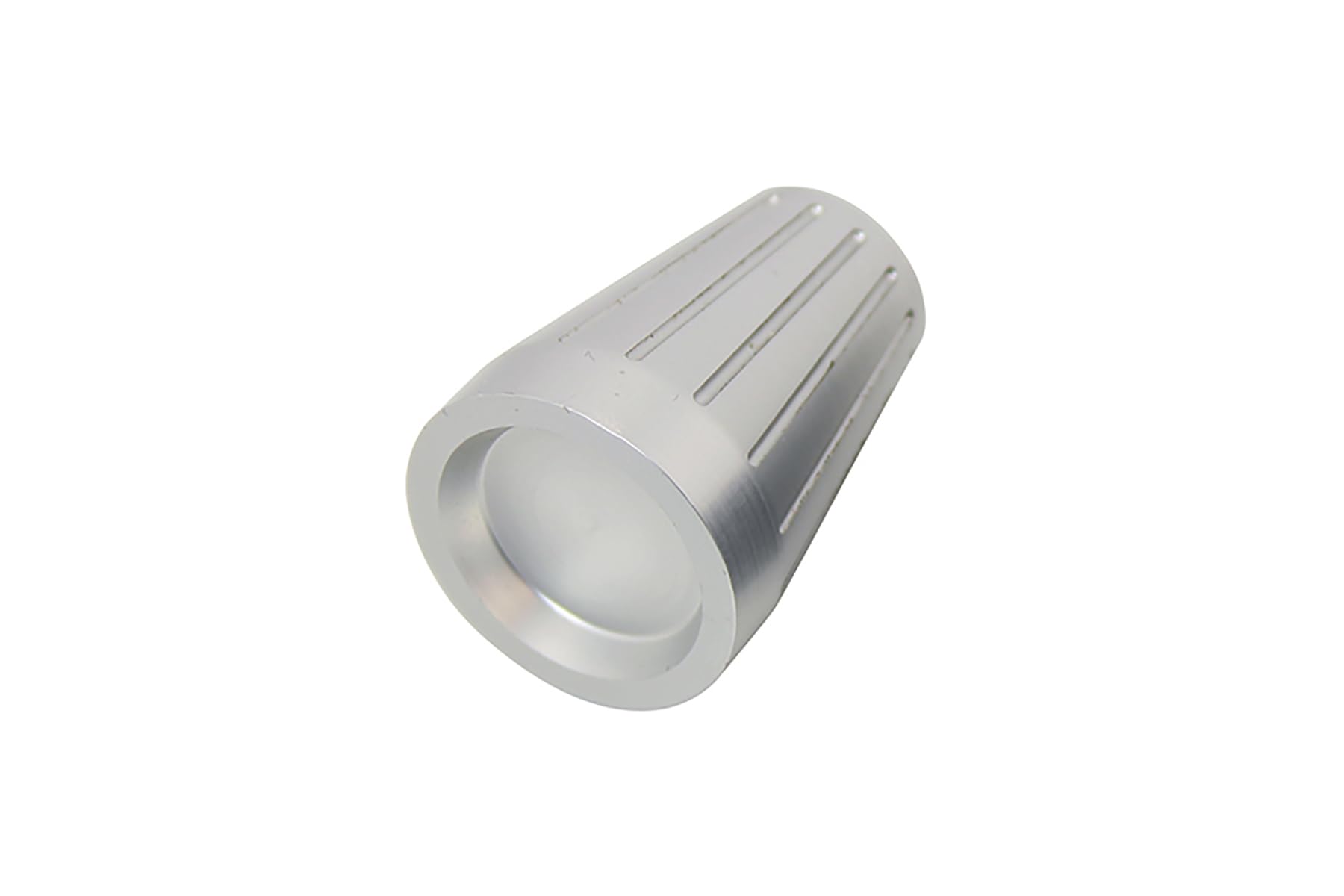 Aluminum Knob, Rotary Switches with 3/16