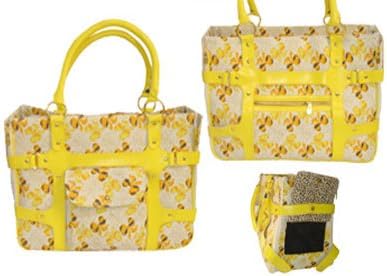South Beach Pet Dog Cat Carrier