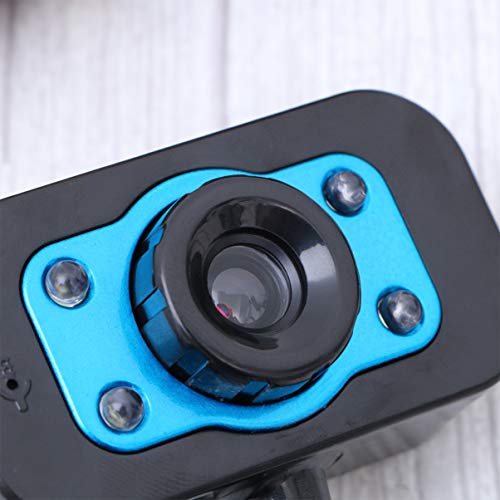 Lurrose Webcam Hd de Computador Com Suporte de Microfone Cí¢mera de Laptop Com Foco Automí¡tico Cí¢m