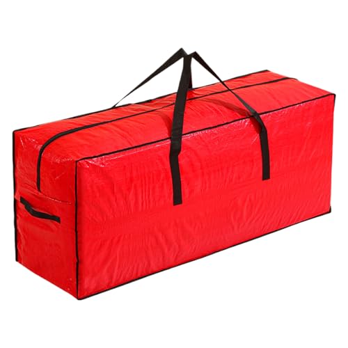 Bols-A De Almacenamiento Para Árbol De Navidad 230cm 7.5 Pies , Impermeable Y Resistente Con Asas Reforzadas Y Doble Cremallera, Para Árboles Artificiales Bols-A De Almacenamiento Para Árbol De Navidad 230cm 7.5 Pies , Impermeable Y Resistente Con Asas Reforzadas Y Doble Cremallera, Para Árboles Artificiales